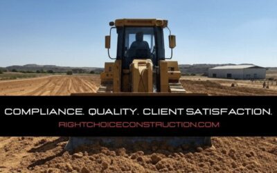 Texas Commercial Steel Structures